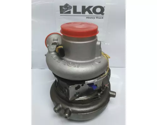 Turbocharger / Supercharger CUMMINS ISX15 LKQ Heavy Duty Core