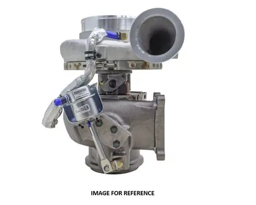 Turbocharger / Supercharger CUMMINS ISX15 LKQ Heavy Duty Core