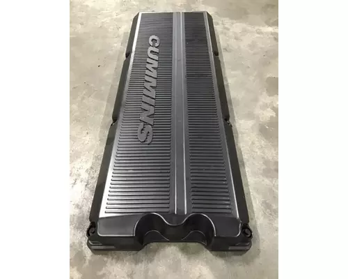 Valve Cover CUMMINS ISX15 LKQ Evans Heavy Truck Parts