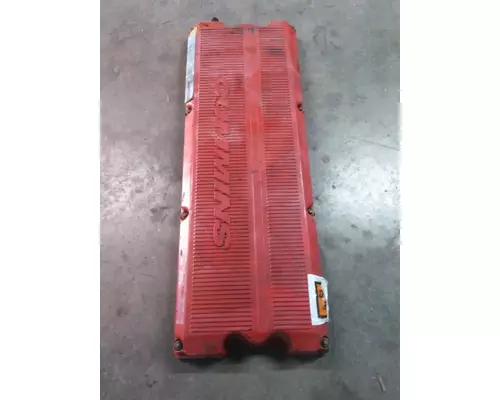 Valve Cover CUMMINS ISX15 LKQ Evans Heavy Truck Parts