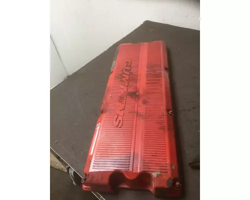 Valve Cover CUMMINS ISX15 LKQ Heavy Truck - Goodys