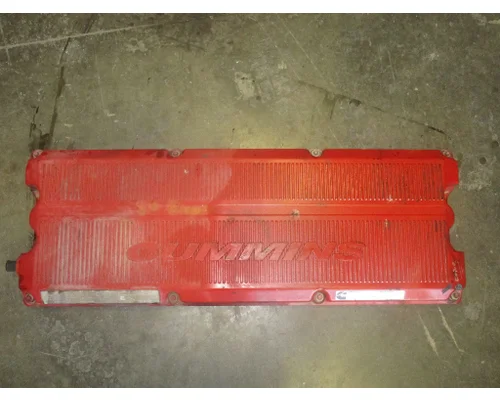 Valve Cover CUMMINS ISX15 Tim Jordan's Truck Parts, Inc.