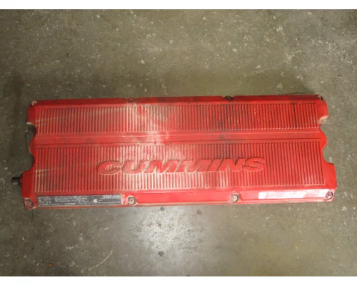 Valve Cover CUMMINS ISX15 Tim Jordan's Truck Parts, Inc.
