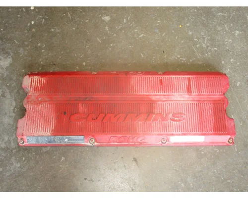 Valve Cover CUMMINS ISX15 Tim Jordan's Truck Parts, Inc.