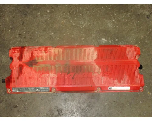Valve Cover CUMMINS ISX15 Tim Jordan's Truck Parts, Inc.