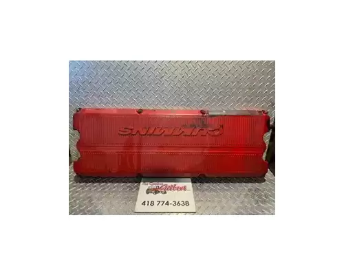 Valve Cover Cummins ISX15 Les Camions Gilbert