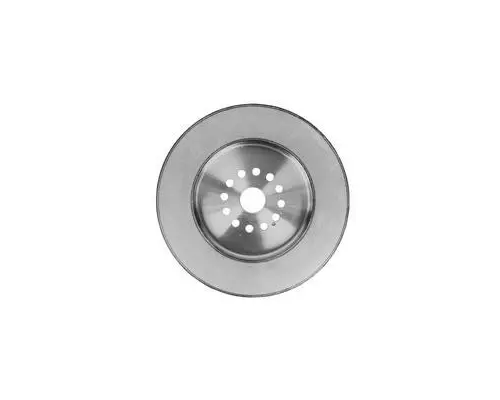 Harmonic Balancer CUMMINS ISX15 LKQ Wholesale Truck Parts