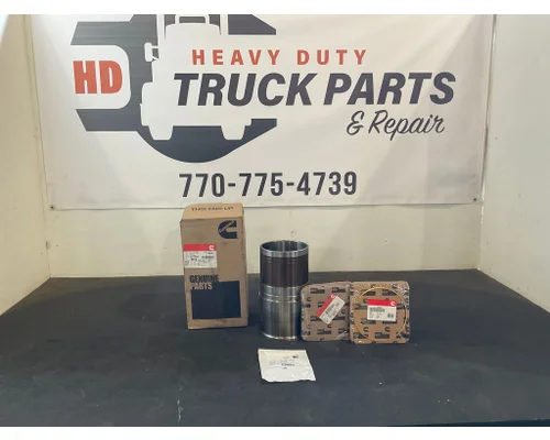 Engine Parts, Misc. CUMMINS ISX15 Hd Truck Repair &amp; Service