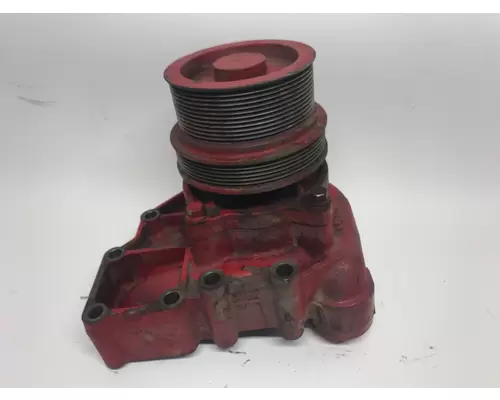 Water Pump CUMMINS ISX15 Frontier Truck Parts