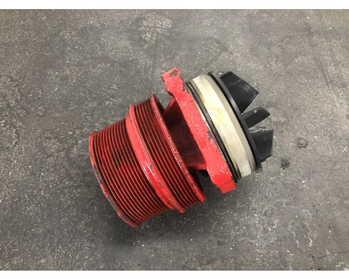 Water Pump Cummins ISX15 Vander Haags Inc SP