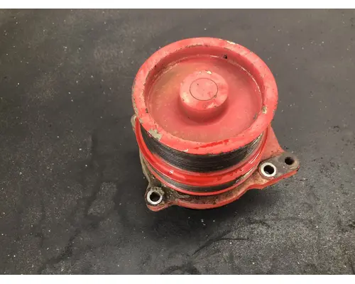 Water Pump Cummins ISX15 Vander Haags Inc Sp
