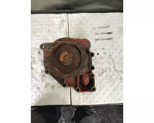 Water Pump CUMMINS ISX15 LKQ Wholesale Truck Parts