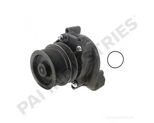 Water Pump CUMMINS ISX15 LKQ Wholesale Truck Parts