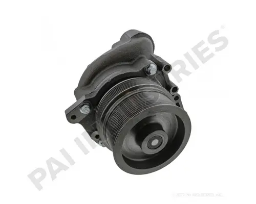 Water Pump CUMMINS ISX15 LKQ Wholesale Truck Parts