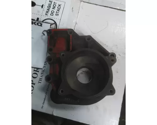 Water Pump CUMMINS ISX15 LKQ Wholesale Truck Parts