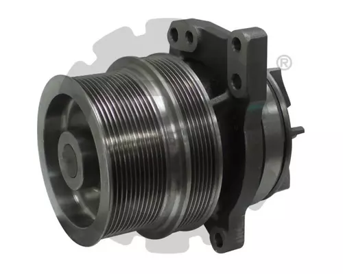 Water Pump CUMMINS ISX15 LKQ Western Truck Parts