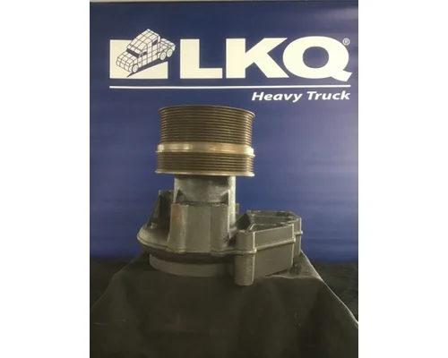 Water Pump CUMMINS ISX15 LKQ Evans Heavy Truck Parts