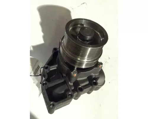 Water Pump CUMMINS ISX15 LKQ Evans Heavy Truck Parts