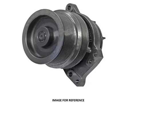 Water Pump CUMMINS ISX15 LKQ Evans Heavy Truck Parts