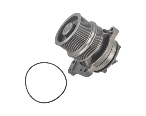 Water Pump CUMMINS ISX15 LKQ Evans Heavy Truck Parts