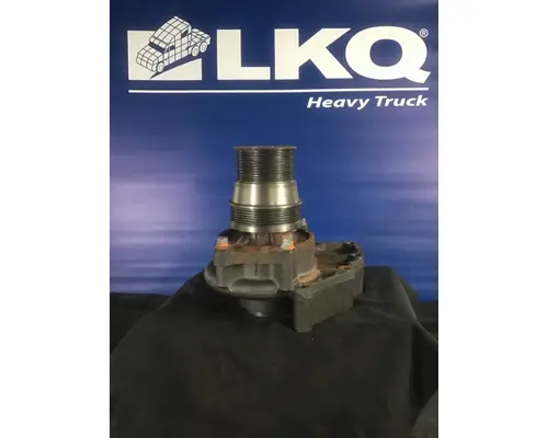 Water Pump CUMMINS ISX15 LKQ Evans Heavy Truck Parts