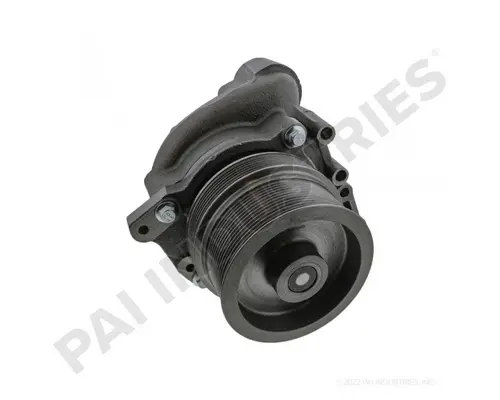 Water Pump CUMMINS ISX15 LKQ Evans Heavy Truck Parts