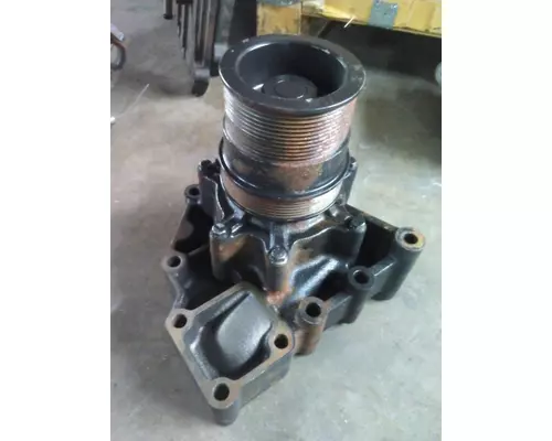 Water Pump CUMMINS ISX15 LKQ Evans Heavy Truck Parts
