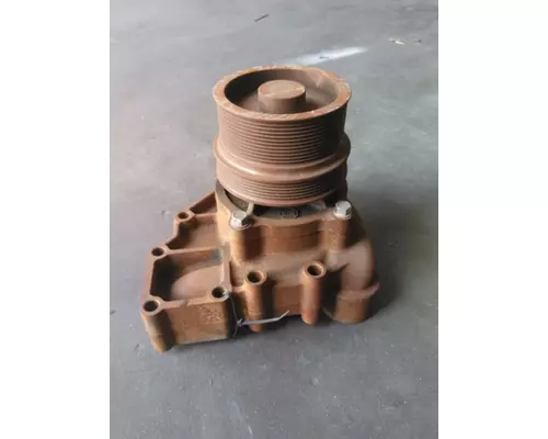 Water Pump CUMMINS ISX15 LKQ Evans Heavy Truck Parts