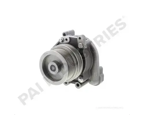 Water Pump Cummins ISX15 HOLST TRUCK PARTS