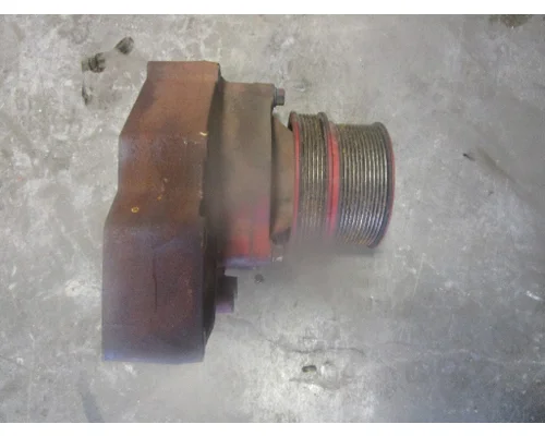 Water Pump CUMMINS ISX15 Tim Jordan's Truck Parts, Inc.