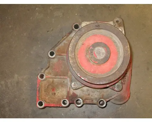 Water Pump CUMMINS ISX15 Tim Jordan's Truck Parts, Inc.