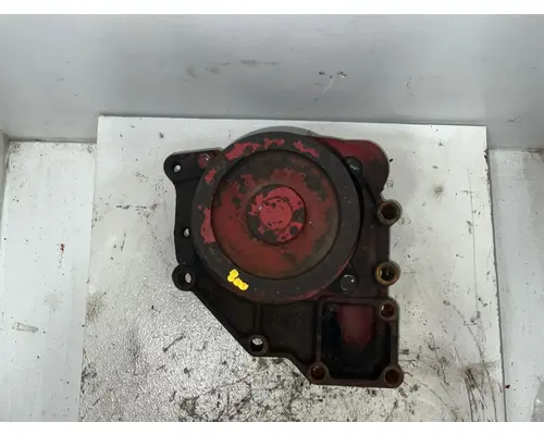 Water Pump CUMMINS ISX15 Tim Jordan's Truck Parts, Inc.