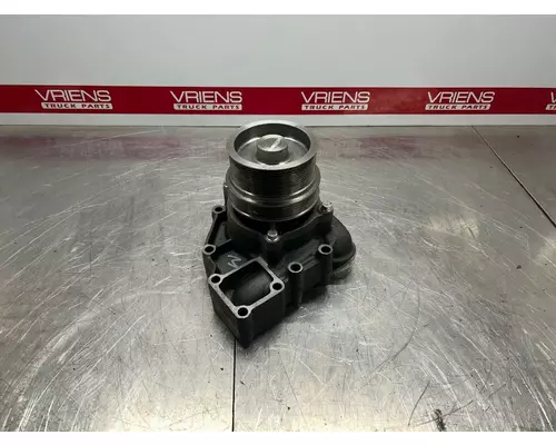 Water Pump CUMMINS ISX15 Vriens Truck Parts