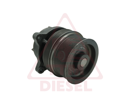 Water Pump CUMMINS ISX15 TTM Diesel LLC