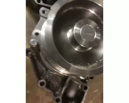 Water Pump CUMMINS ISX15 Marshfield Transportation Products