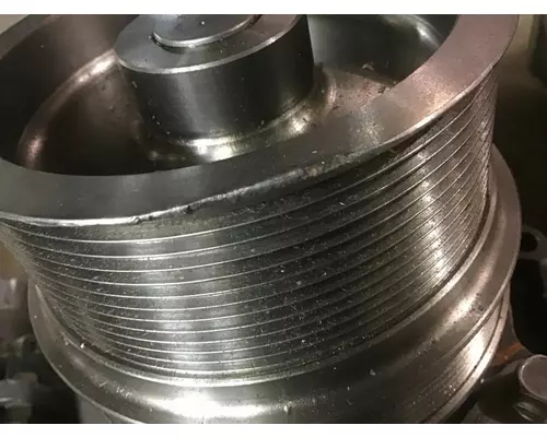 Water Pump CUMMINS ISX15 Marshfield Transportation Products