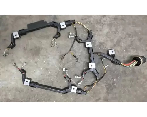 Wire Harness, Transmission Cummins ISX15 Garabedian Equipment Company