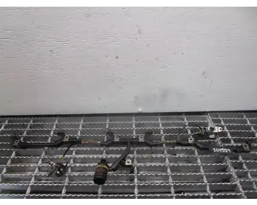 Wire Harness, Transmission Cummins ISX15 Machinery And Truck Parts