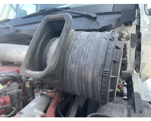 Air Cleaner CUMMINS ISX Custom Truck One Source