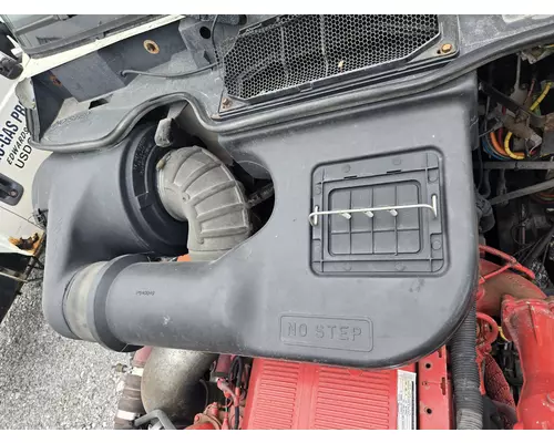 Air Cleaner CUMMINS ISX Custom Truck One Source