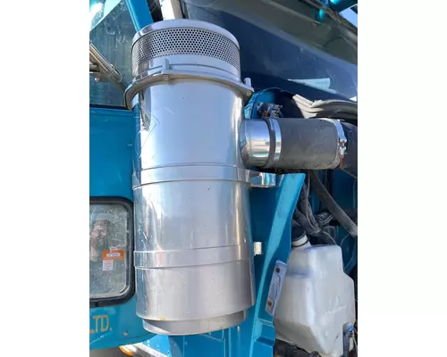 Air Cleaner CUMMINS ISX Custom Truck One Source