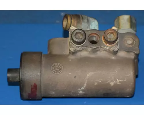 Air Compressor CUMMINS ISX Diesel Truck Parts