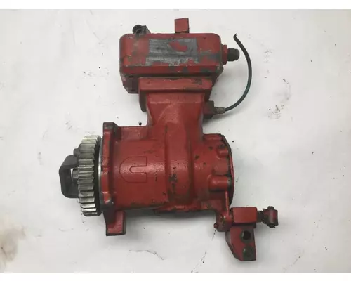 Air Compressor CUMMINS ISX Sterling Truck Sales, Corp