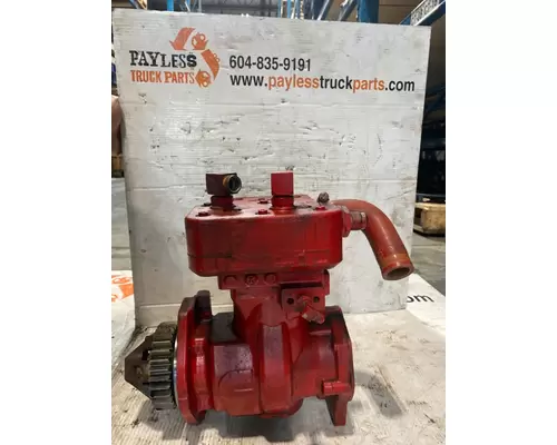 Air Compressor CUMMINS ISX Payless Truck Parts