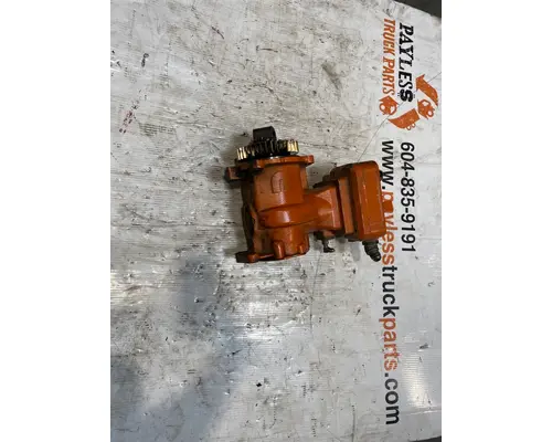 Air Compressor CUMMINS ISX Payless Truck Parts