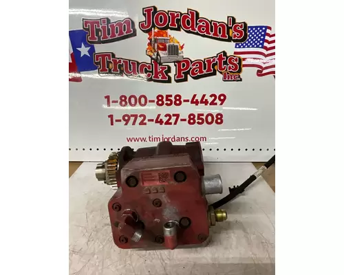 Air Compressor CUMMINS ISX Tim Jordan's Truck Parts, Inc.