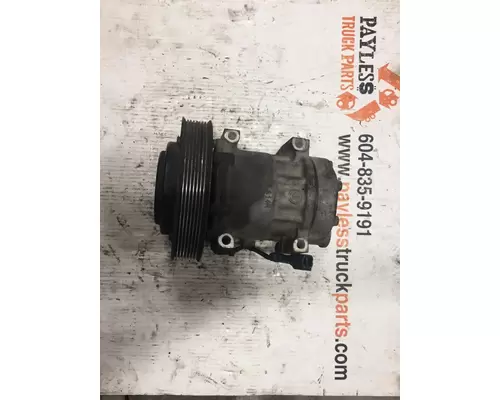 Air Conditioner Compressor CUMMINS ISX Payless Truck Parts