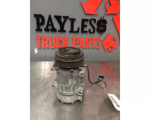 Air Conditioner Compressor CUMMINS ISX Payless Truck Parts