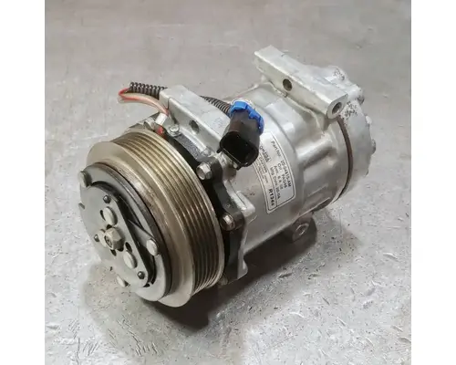 Air Conditioner Compressor CUMMINS ISX Geco - Fresno