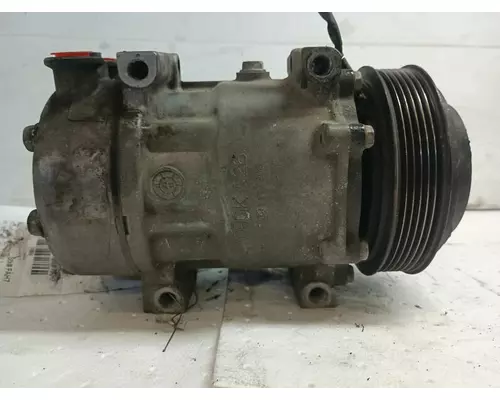 Air Conditioner Compressor Cummins ISX Spalding Auto Parts